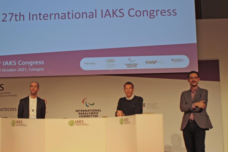27 Congress Session Rheinsaal_credit IAKS (66)_650