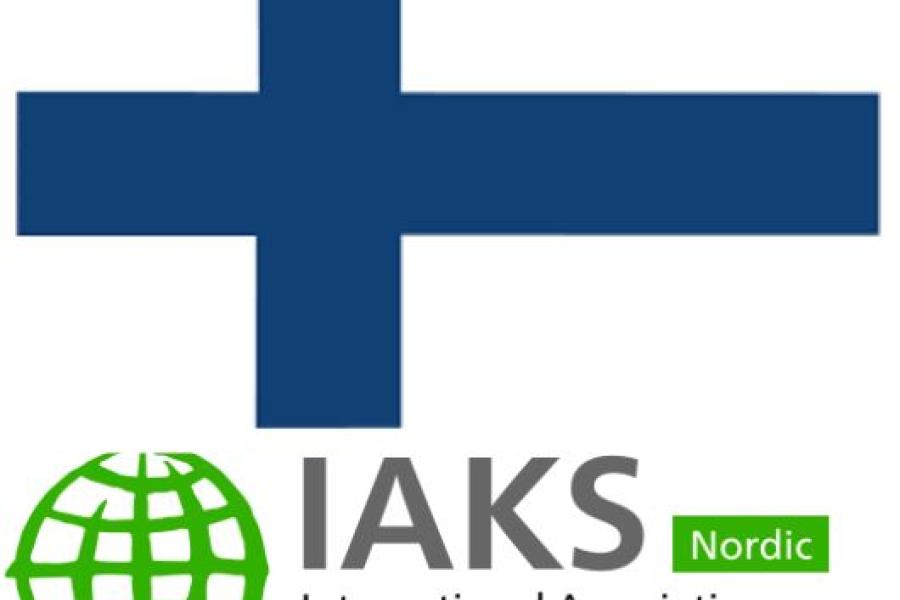 Finland IAKS Nordic