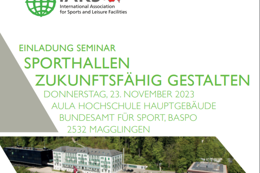 IAKS Schweiz Seminar