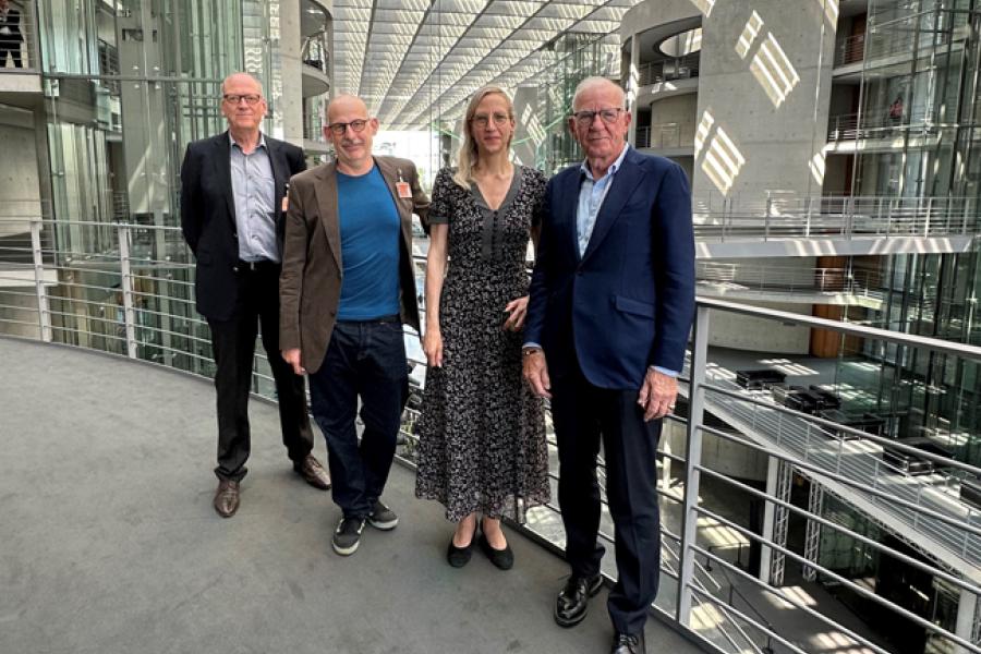 bundestag