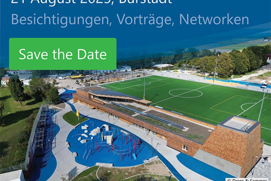 Mitgliedertreffen 2025 IAKS Deutschland