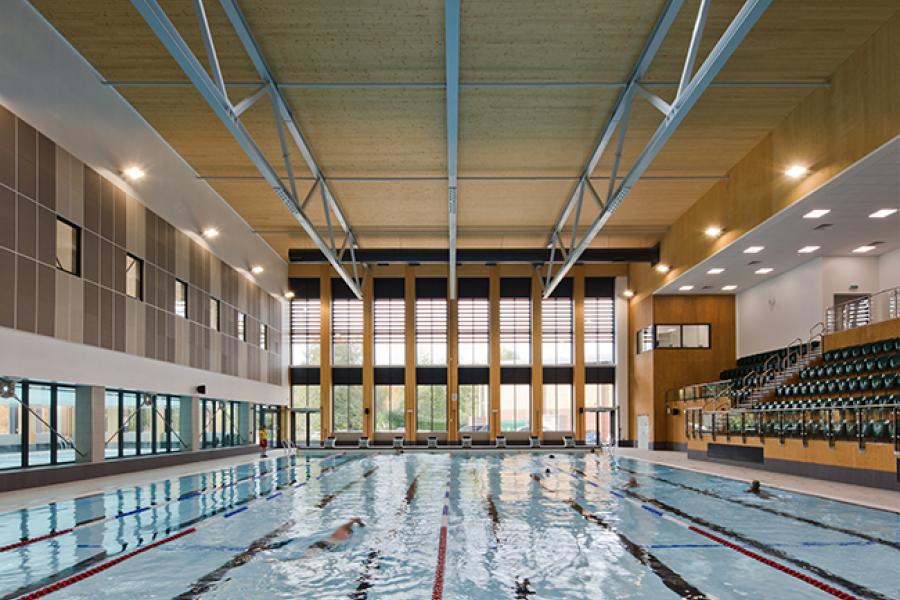 Eclipse Leisure Centre