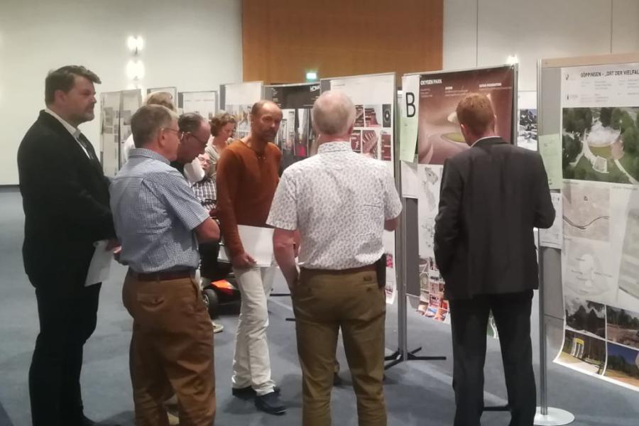 IOC IPS IAKS architecture prizes_jury session_day 2