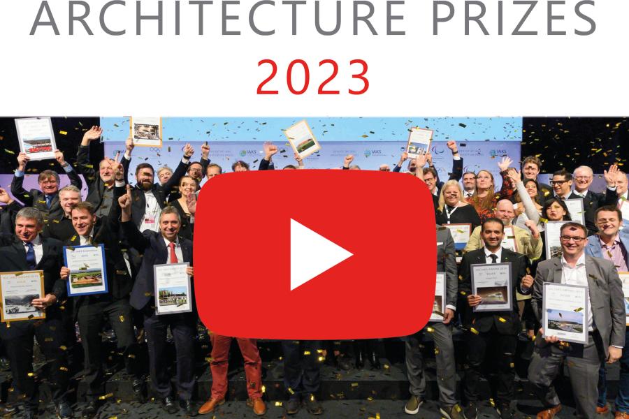 Award 2023 YouTube Groß 650