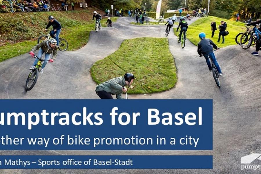 2017 IAKS congress - Pumptracks_Basel