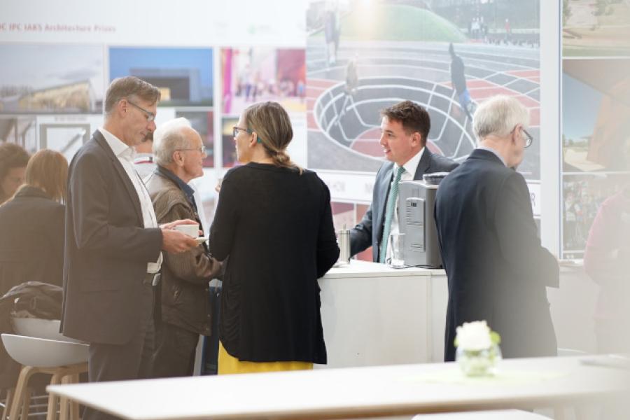 Congress 2019 098 meeting© IAKS - Hieronymus Caspar.JPG