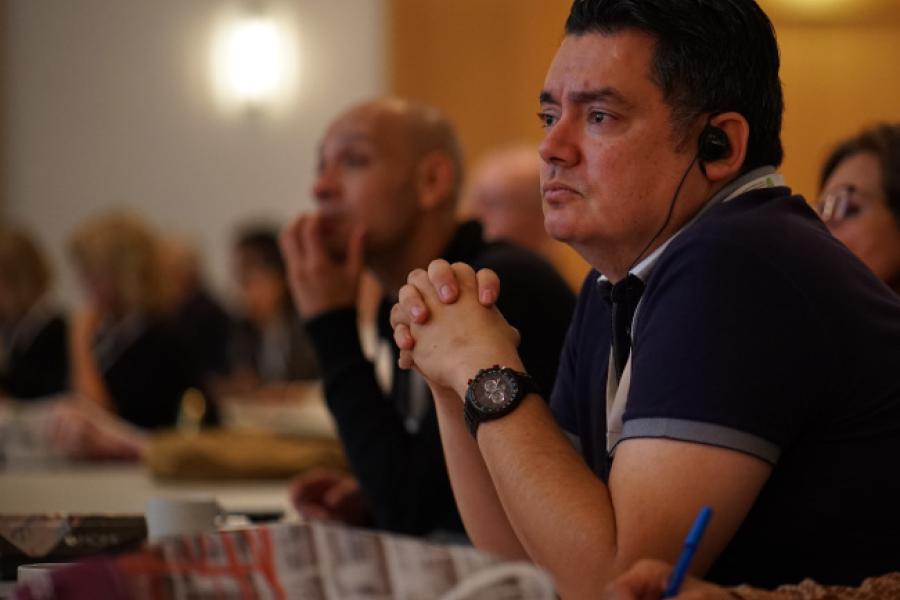 Congress 2019 86_earphone © IAKS - Hieronymus Caspar.jpg.JPG