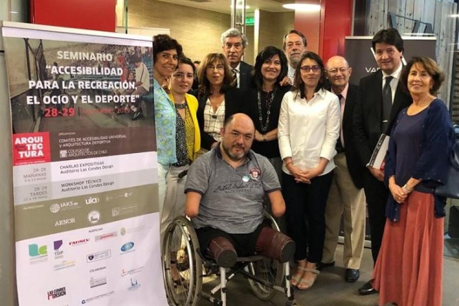 2019 Chile_accessibility seminar_group picture_650