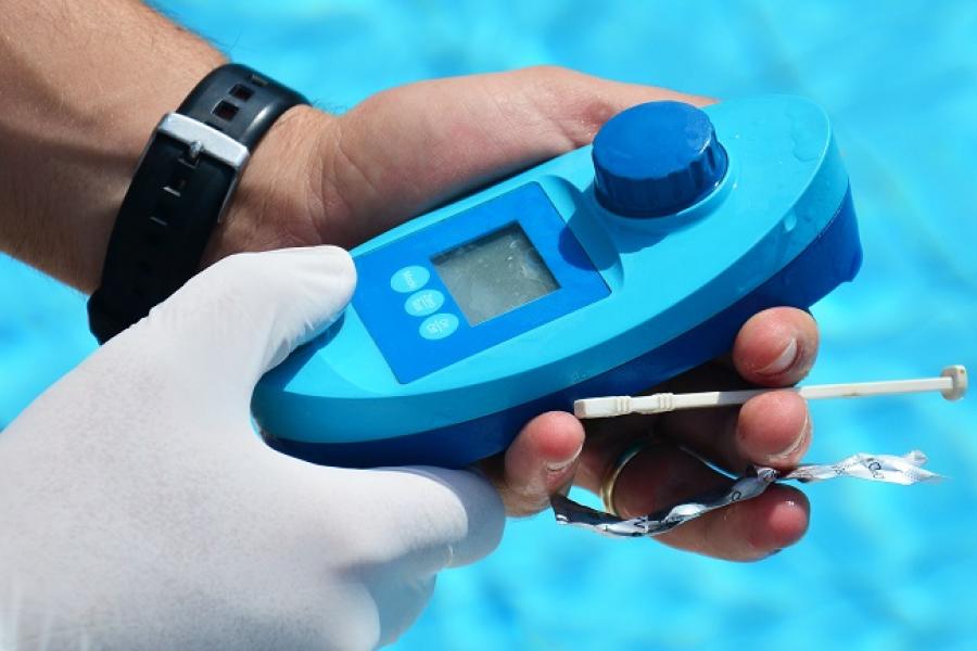 EWA Hygieneseminar_hand held device