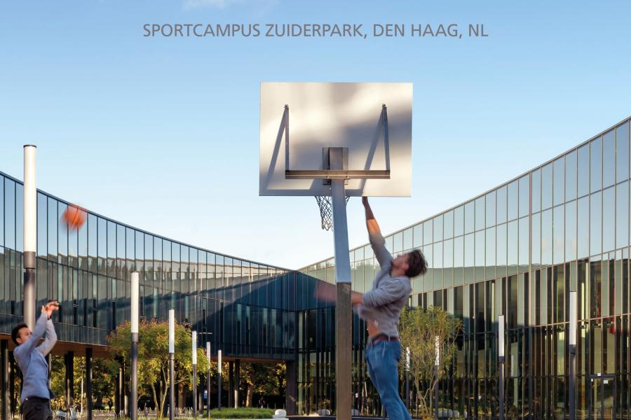 IAKS Den Haag 2022 titel quadratisch