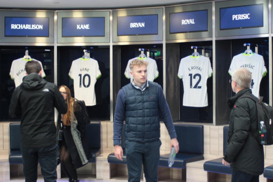 2022 Tottenham Hotspur Stadium tour (151) edit