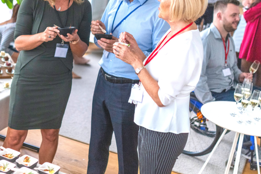 IAKS ANZ Networking event at NSC 2022_650 small