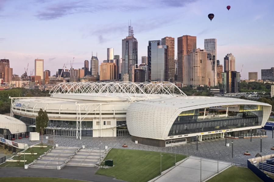 Rod Laver Arena - Award 2021_ COX.jpg