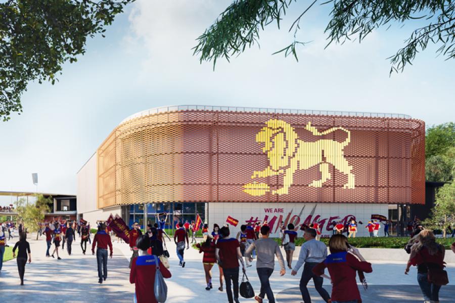 Brisbane Lions 7545_BLTC_200114_BLTC_Building_05_Cam_Entry-02.jpg