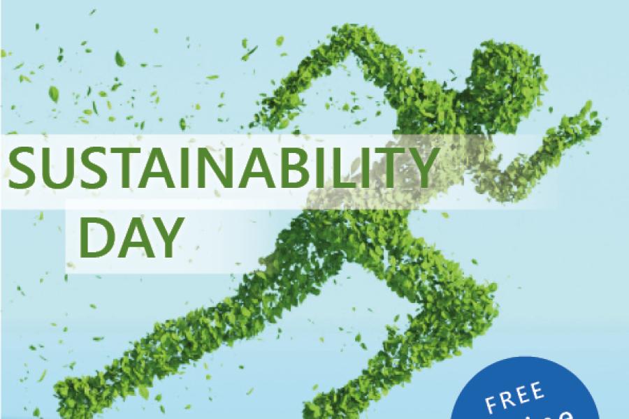 Werbung Sustainability Day
