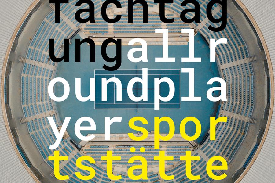 FachtagungAllroundplayerSportstätte_650