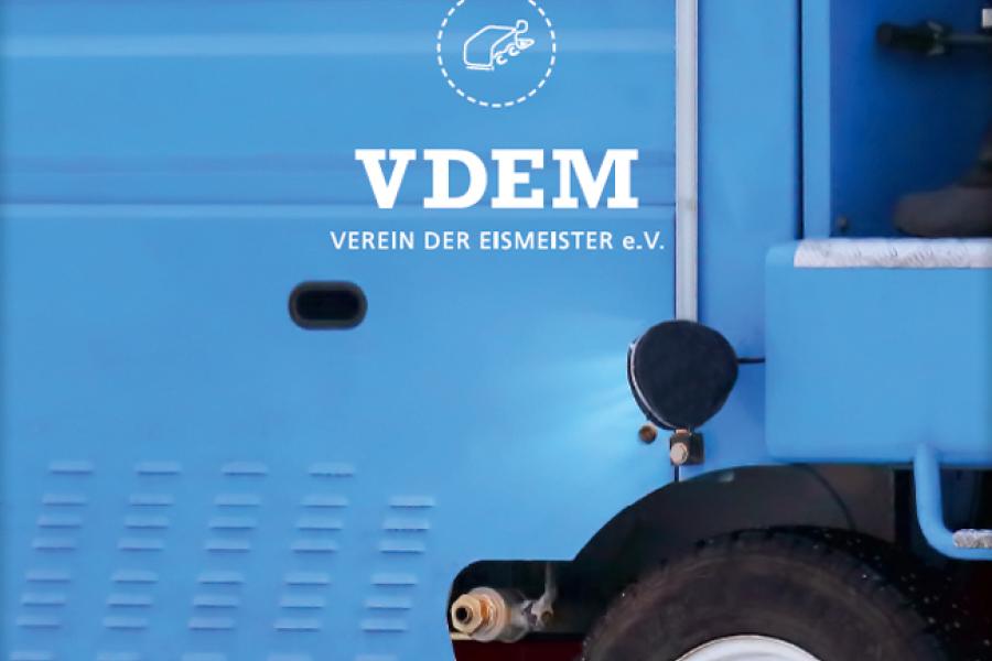 VDEMSchulung