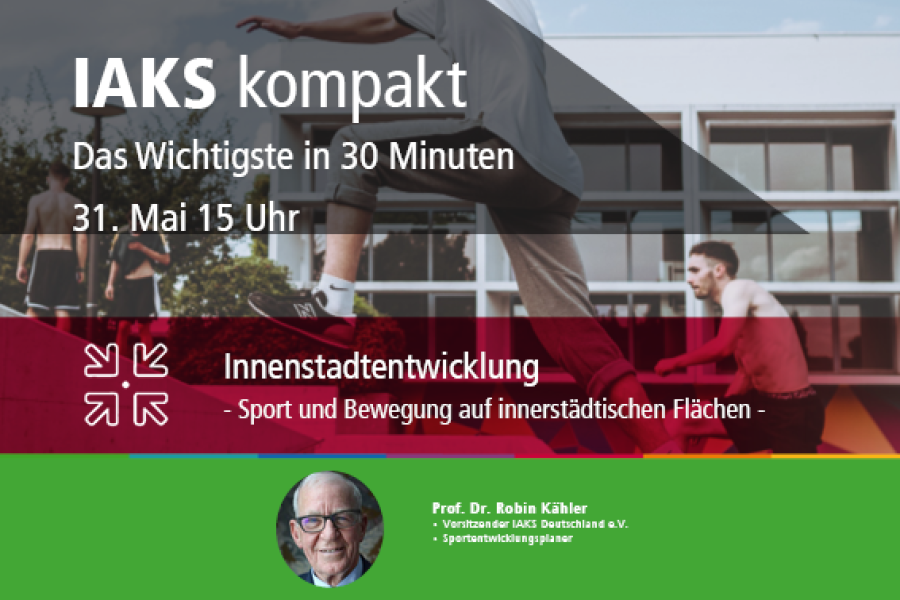 Innenstadtentwicklung