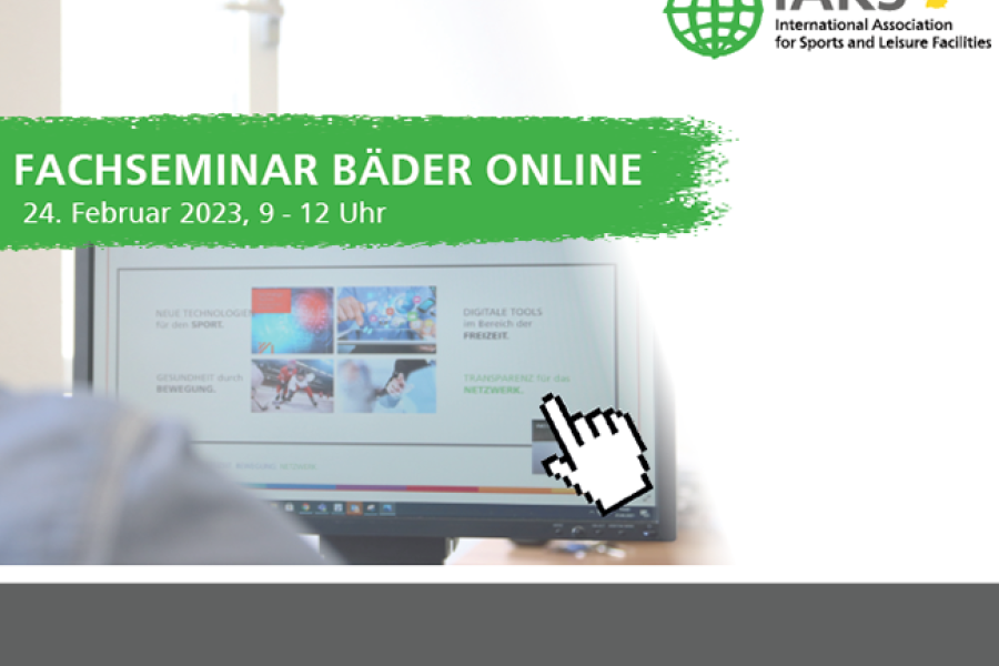 online seminar pools 2023