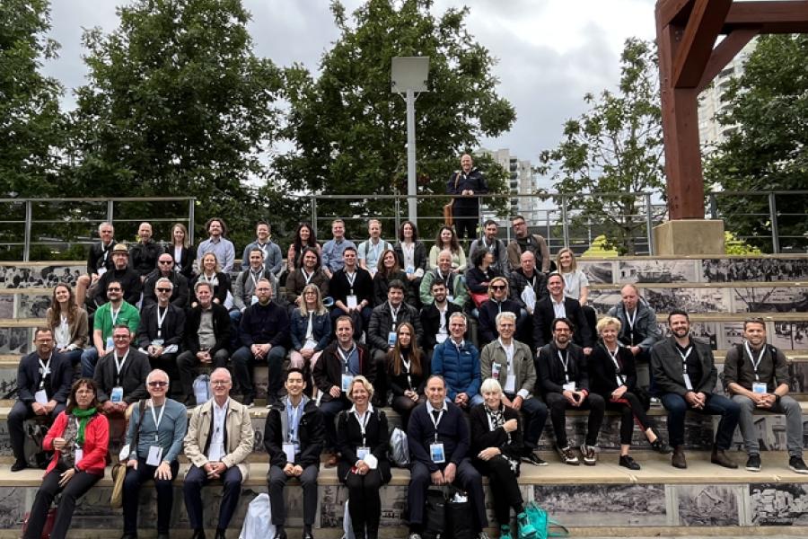 2022 IAKS Study Trip_Pier Park Group Photo 1_Conrad hr.jpg