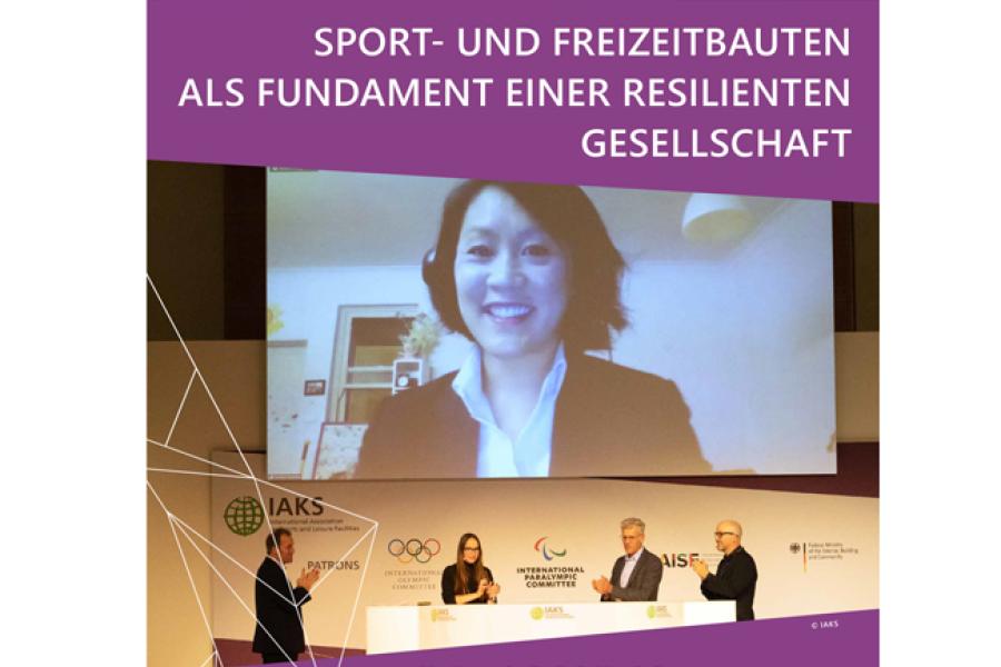 2023 IAKS Kongressprogramm DE-cover_650