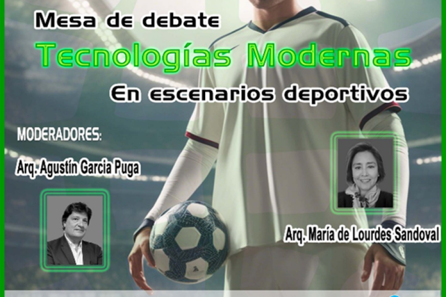 event Modern Technologies in Sports Venues_650.png