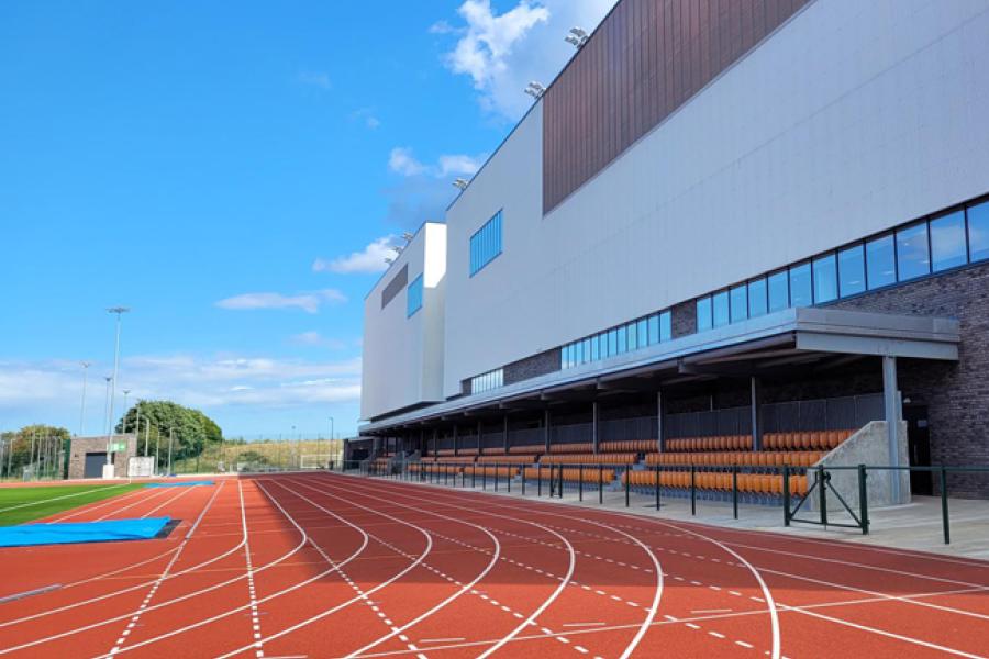 MEADOWBANK sports centre_credit The Sports Consultancy
