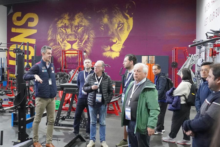 2024 IAKS study trip_Brisbane + Goldcoast (53)_650 square