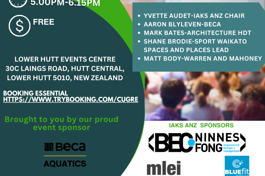 2024 sports facility expert panel August 28_IAKS ANZ