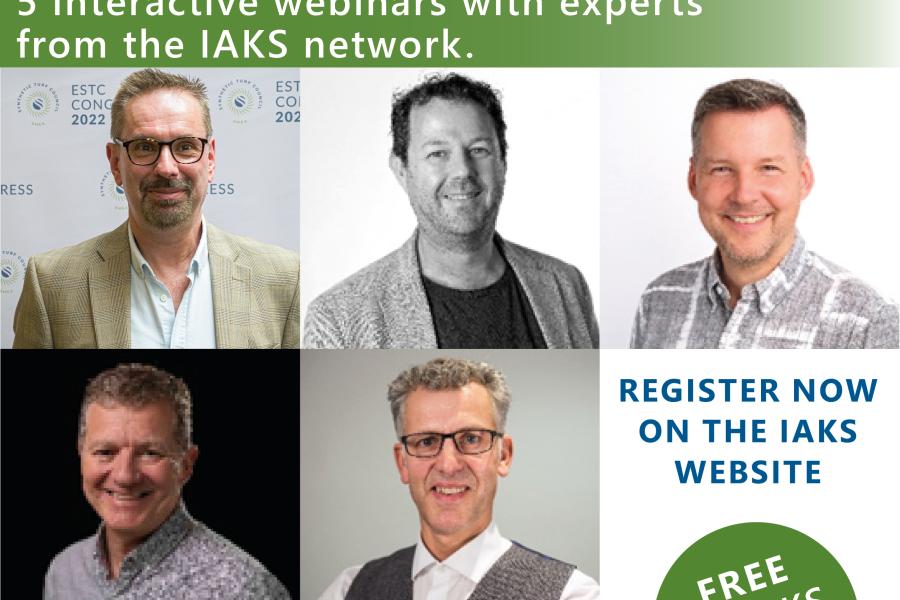 Sustainability - 14-26 November