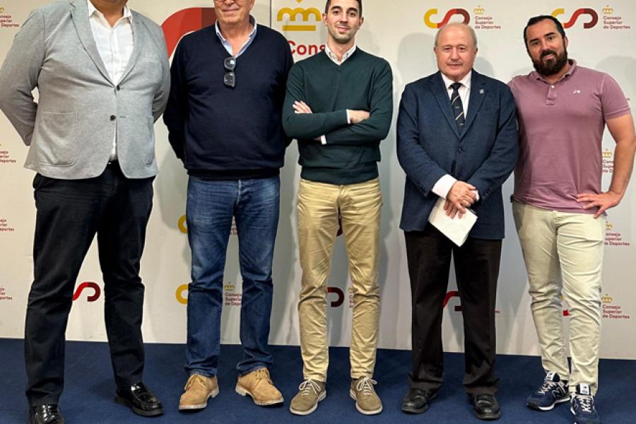 IAKS Espana_synthetic turf seminar 22 Oct 2024