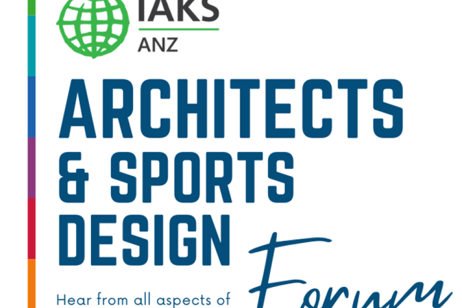 2025 IAKS ANZ Architects and sports design forum.png