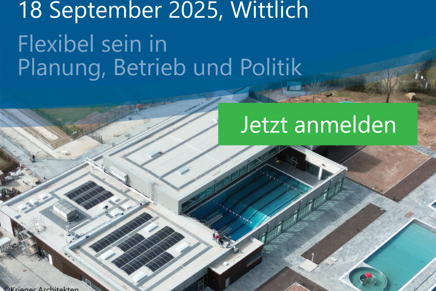 teaser Fachtgung Bäder 2025 IAKS