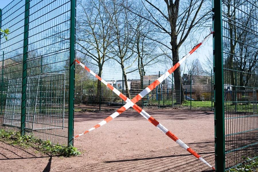 sports ground closed due to COVID-19_RS76084_DSC_2474_Andrea Bowinkelmann_650.jpg