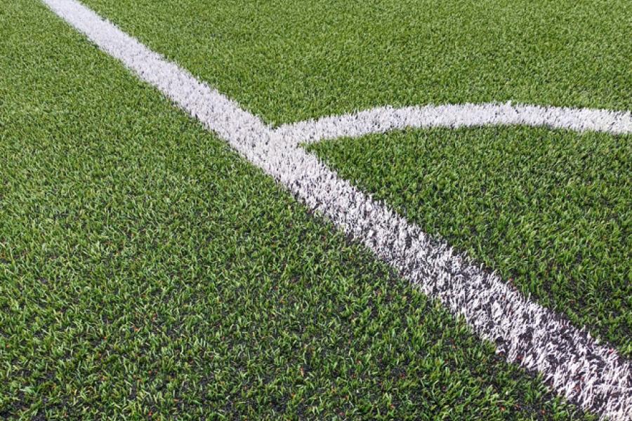 synthetic turf pitch_Edinburgh_credit Silke Bardenheuer