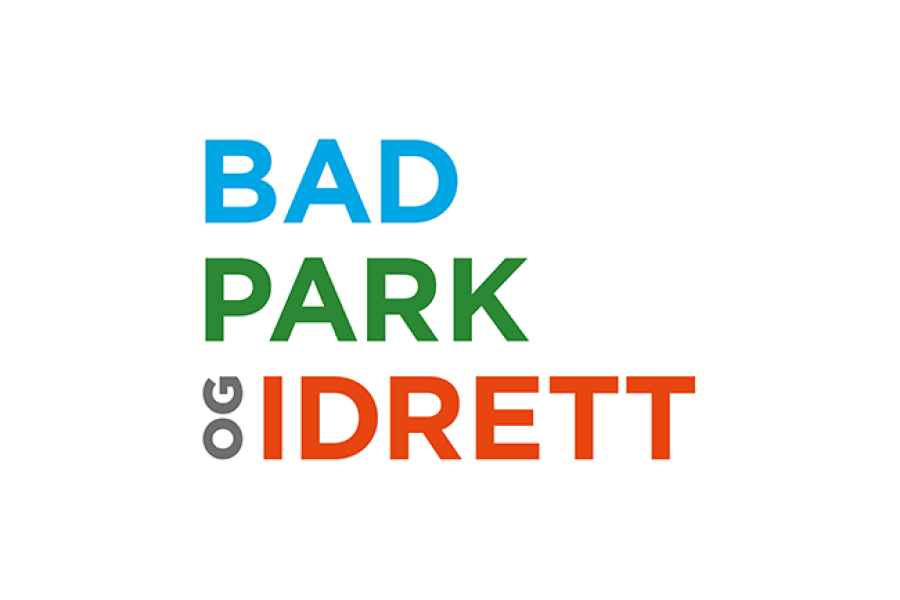 BAD PARK logo 3206