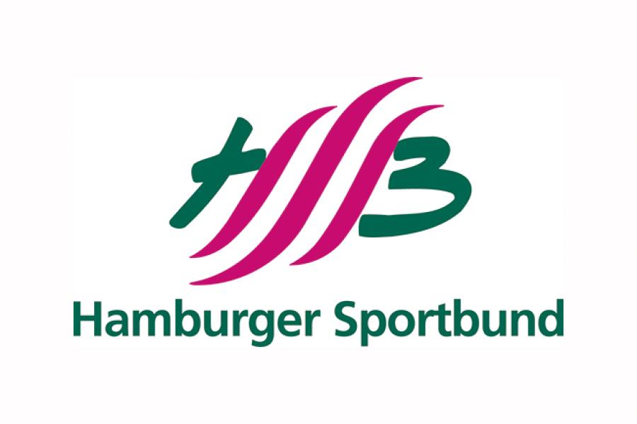 Hamburger Sportbund logo 3213
