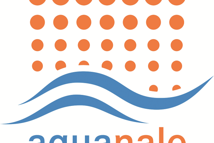 aquanale logo