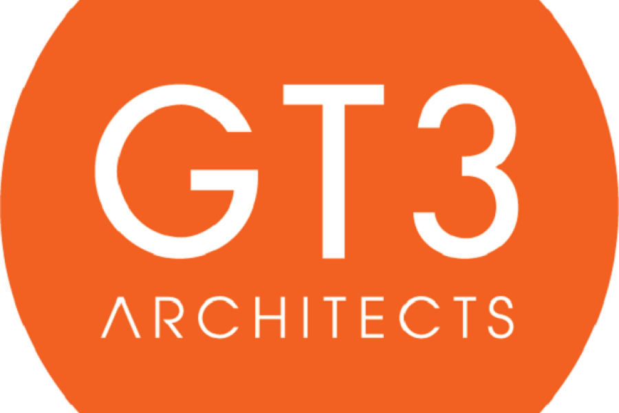 GT3 Architects Logo 3214