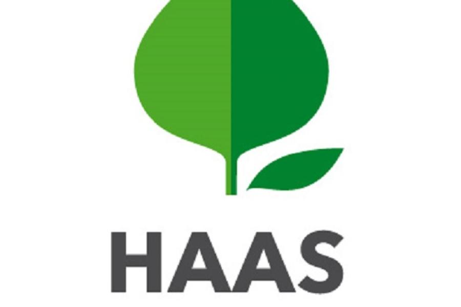 Helmut Haas Galabau 3221