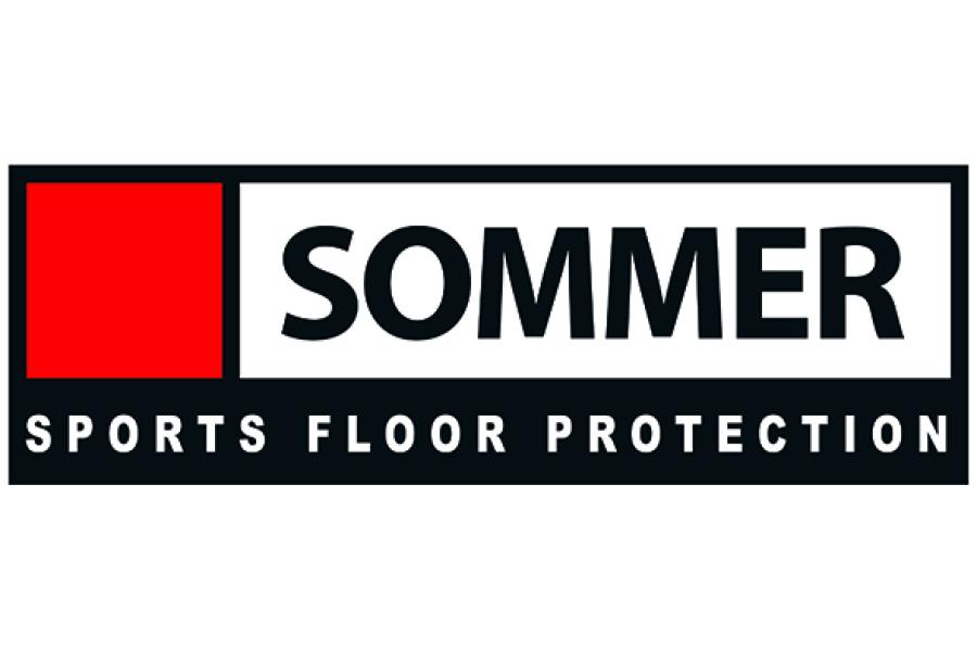 logo Sommer Needlepunch 3223