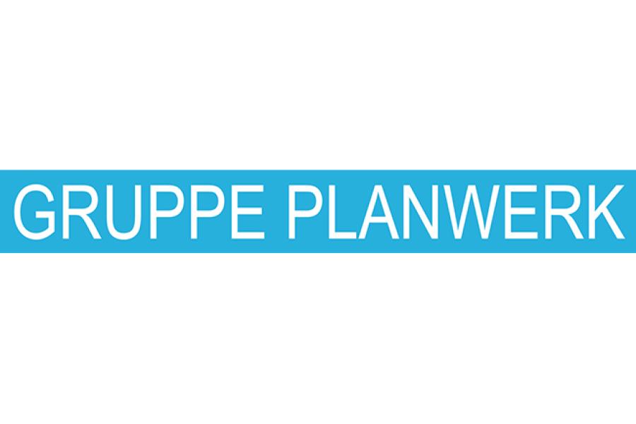 Gruppe Planwerk logo 3198