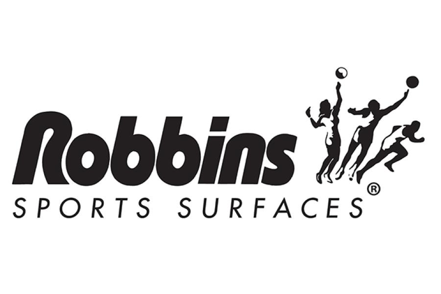 Robbins Sports Surfaces Logo 3226