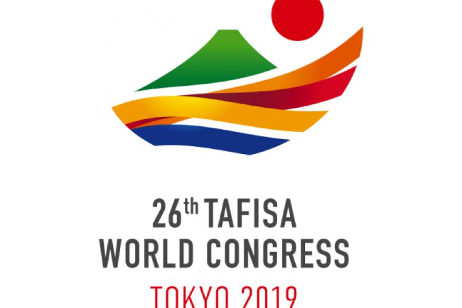 Tafisa World Congress 2019 Tokyo