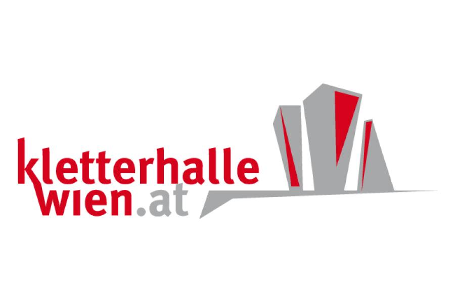 Kletterhalle Wien Logo 3196
