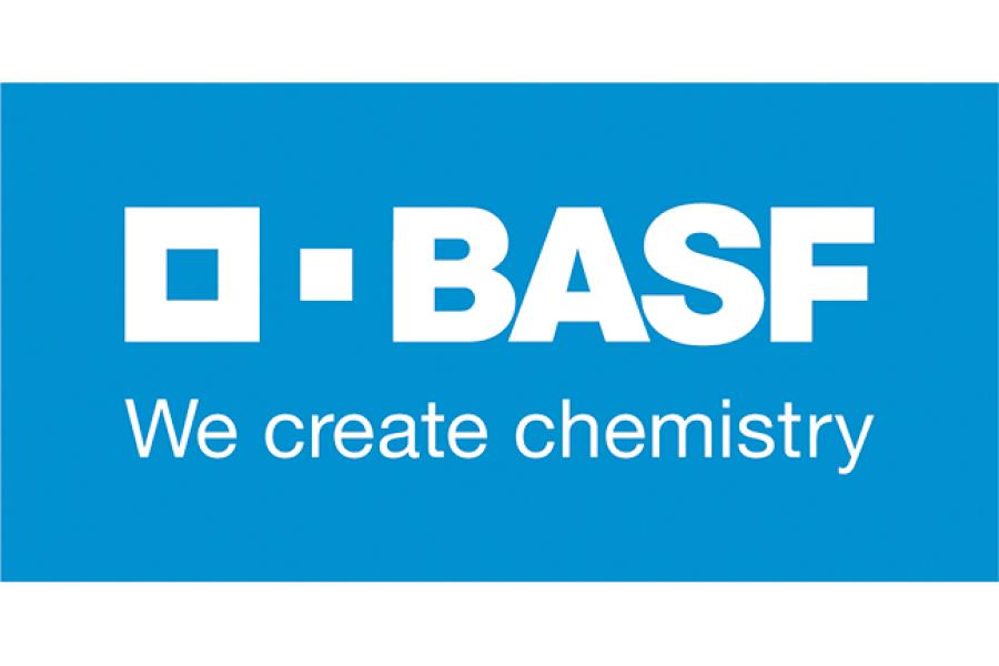 BASF logo 3227