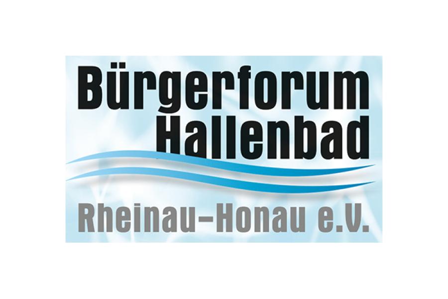 Logo Bürgerforum Hallenbad 3258