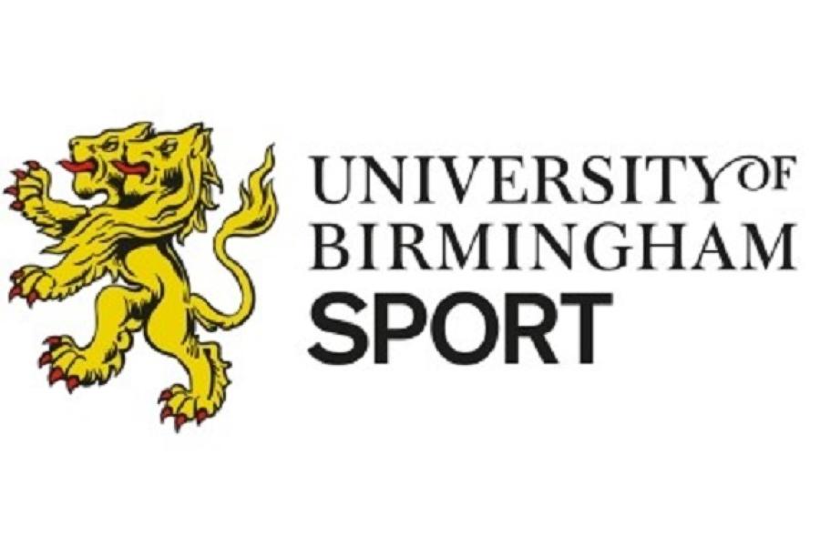 University of Birmingham Sport_logo