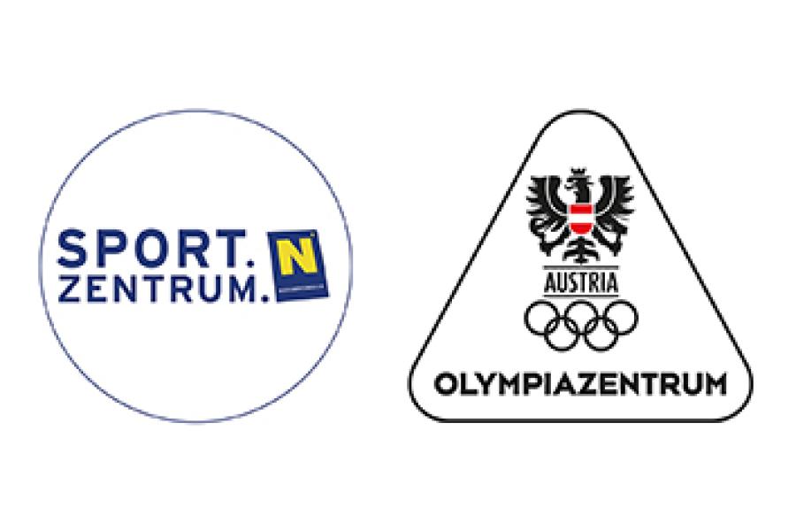 SZN Olympiazentrum Logo 3270