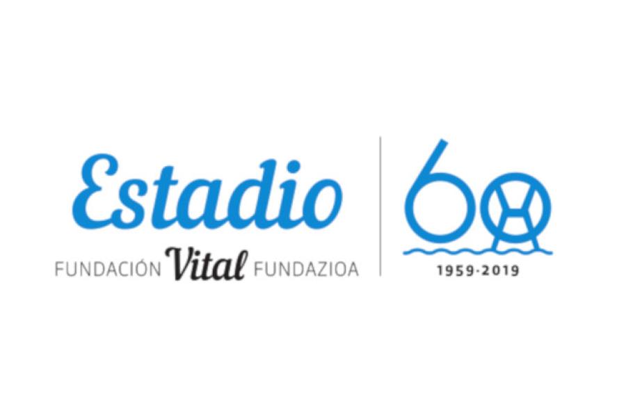 Fundación Estadio Vital Fundazioa logo 3307
